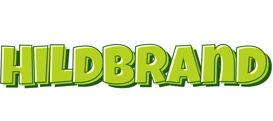 Hildbrand summer logo