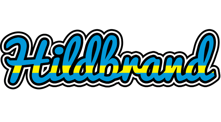 Hildbrand sweden logo