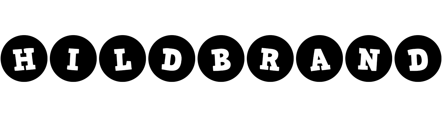 Hildbrand tools logo