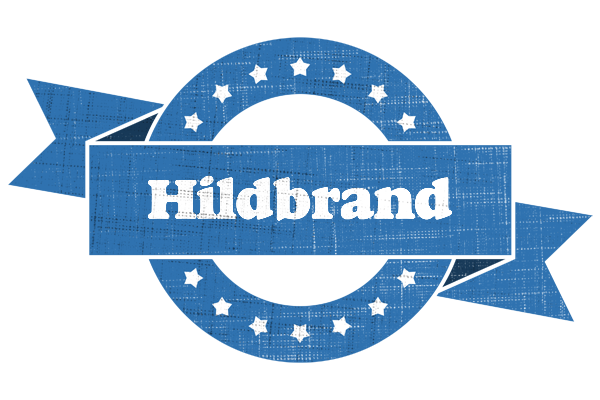 Hildbrand trust logo