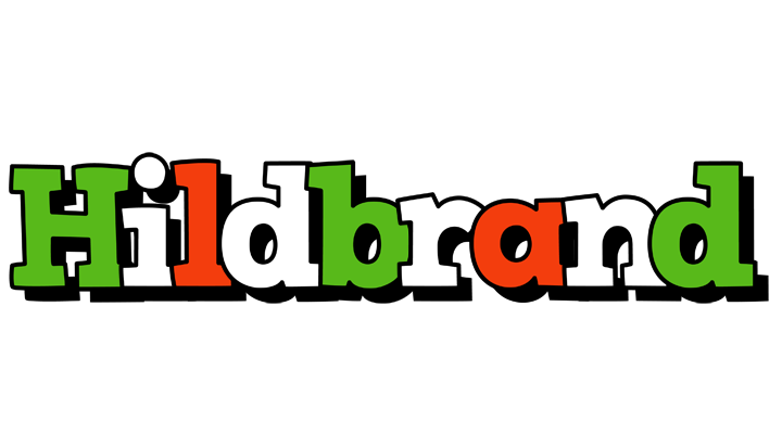 Hildbrand venezia logo