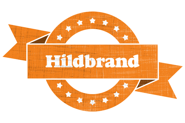 Hildbrand victory logo