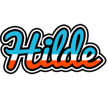 Hilde america logo