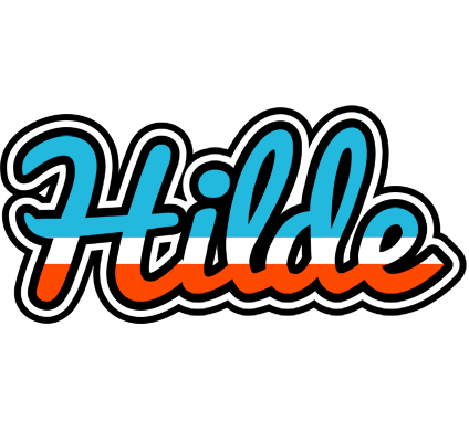 Hilde america logo