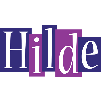Hilde autumn logo