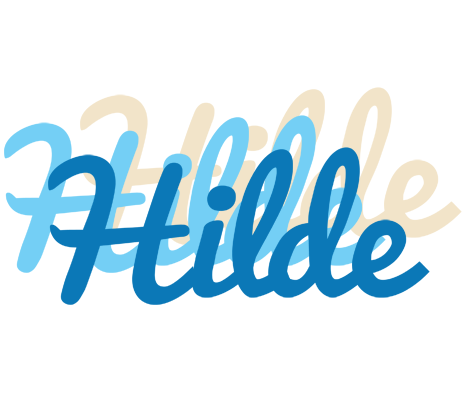 Hilde breeze logo