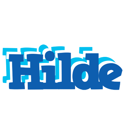 Hilde business logo