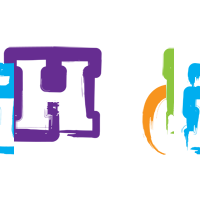 Hilde casino logo