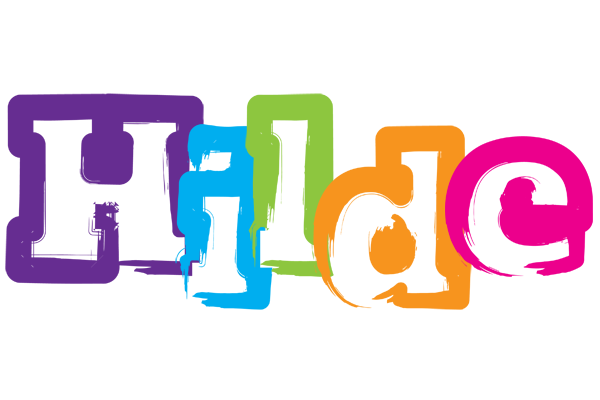 Hilde casino logo