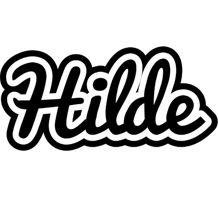 Hilde chess logo