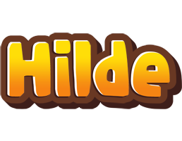 Hilde cookies logo