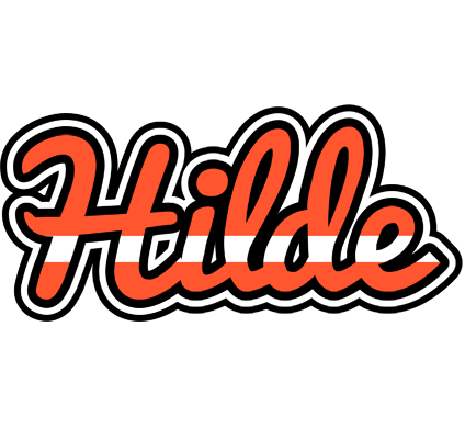 Hilde denmark logo