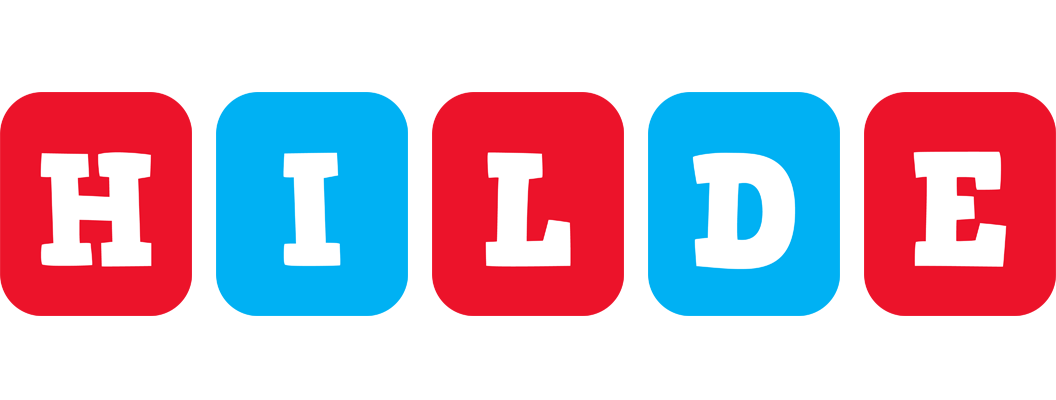 Hilde diesel logo