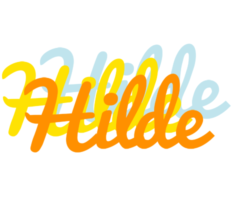 Hilde energy logo