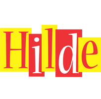 Hilde errors logo