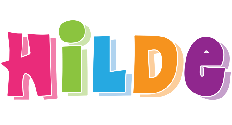 Hilde friday logo