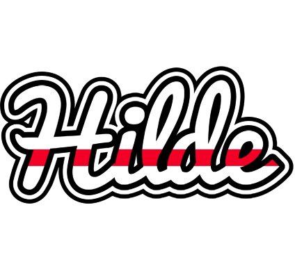 Hilde kingdom logo