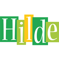 Hilde lemonade logo