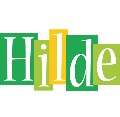 Hilde lemonade logo