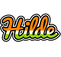 Hilde mumbai logo