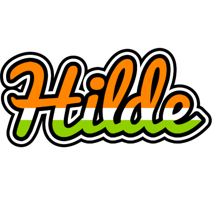 Hilde mumbai logo