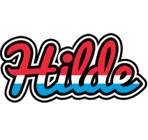 Hilde norway logo