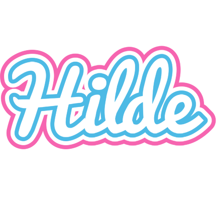 Hilde outdoors logo