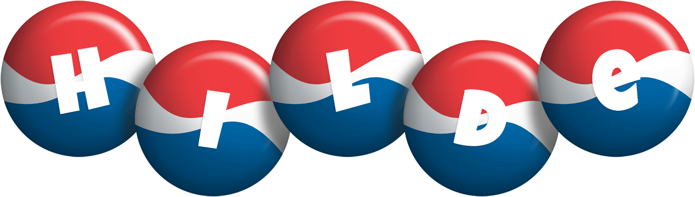 Hilde paris logo
