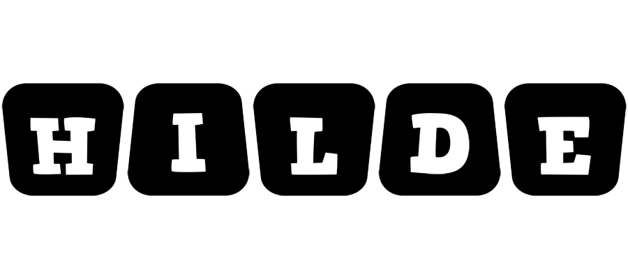 Hilde racing logo