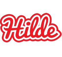 Hilde sunshine logo