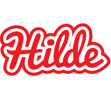 Hilde sunshine logo