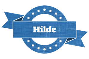 Hilde trust logo