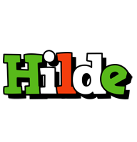 Hilde venezia logo