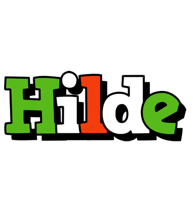 Hilde venezia logo