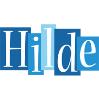 Hilde winter logo