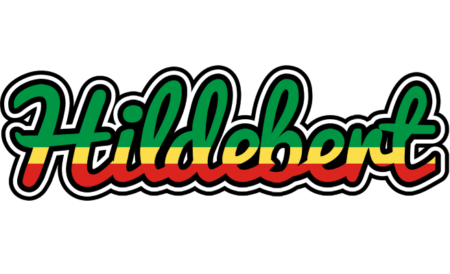Hildebert african logo