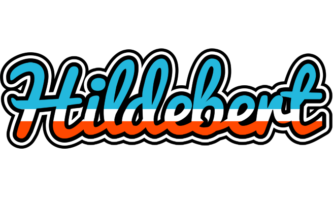 Hildebert america logo