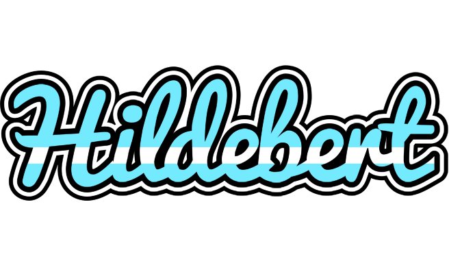 Hildebert argentine logo