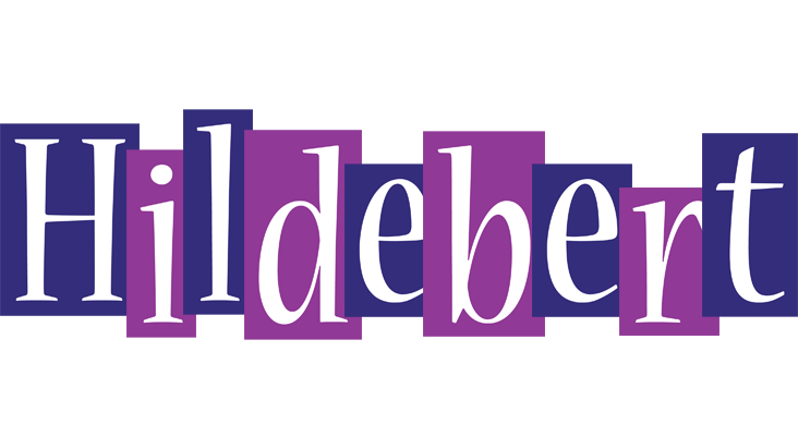 Hildebert autumn logo