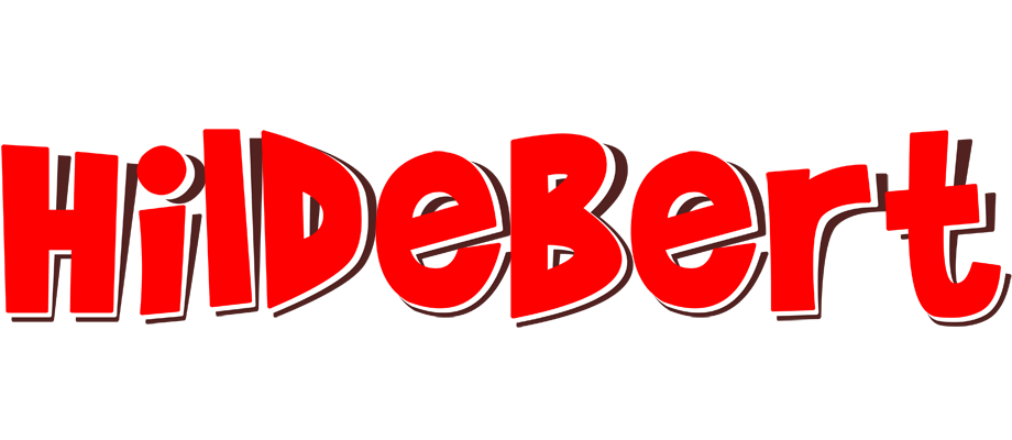 Hildebert basket logo