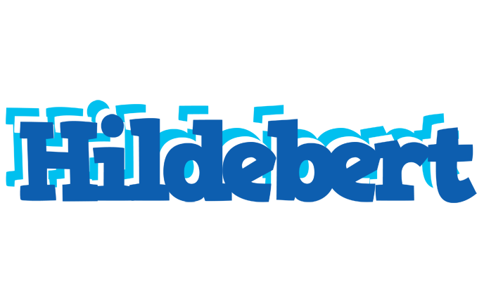 Hildebert business logo