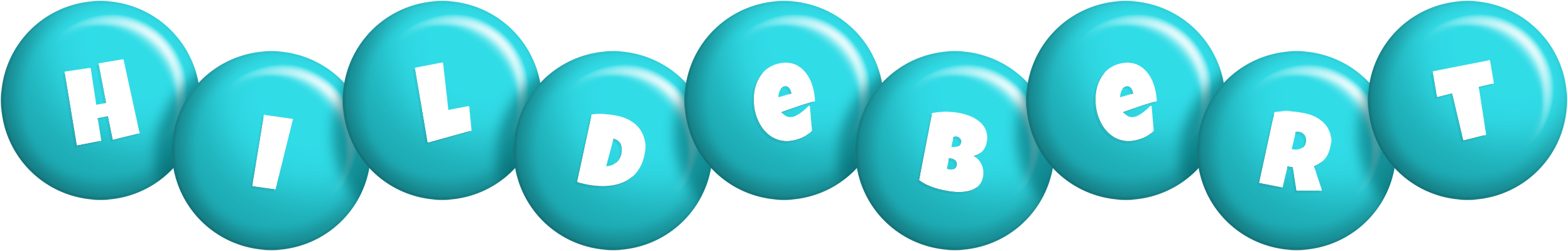 Hildebert candy-azur logo