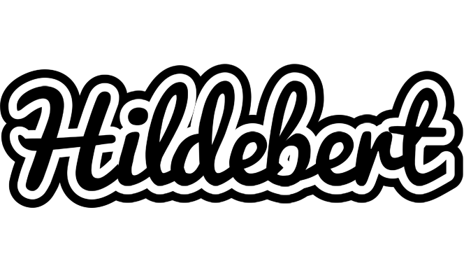Hildebert chess logo