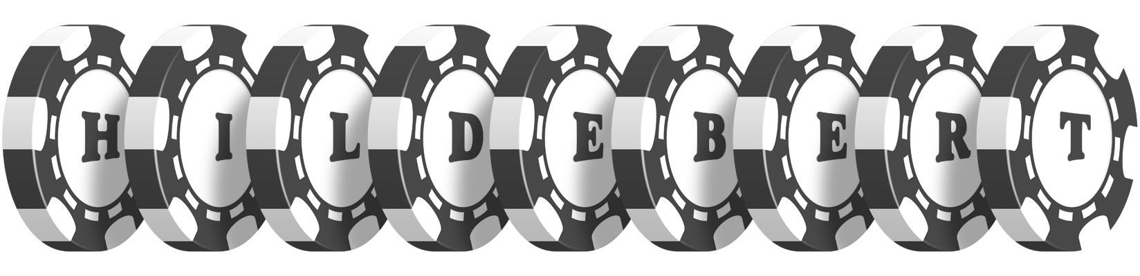 Hildebert dealer logo
