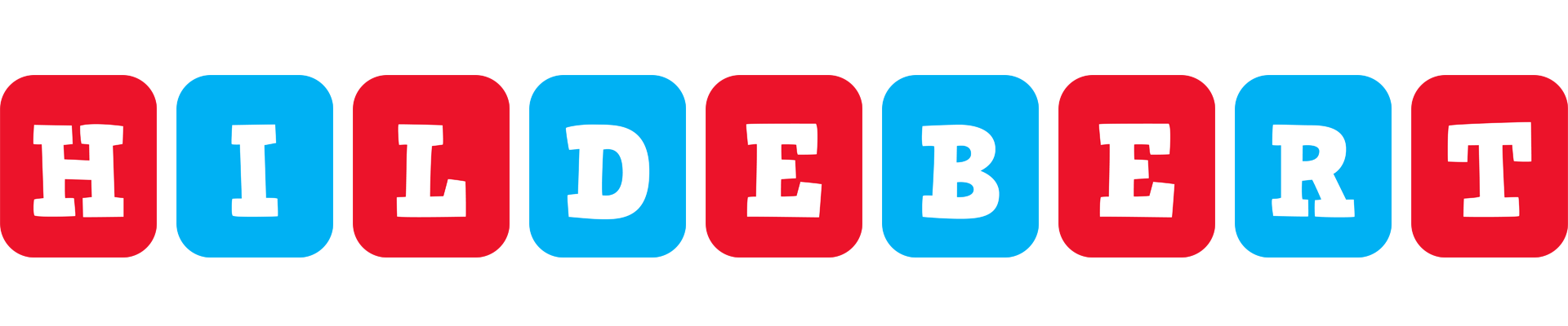Hildebert diesel logo