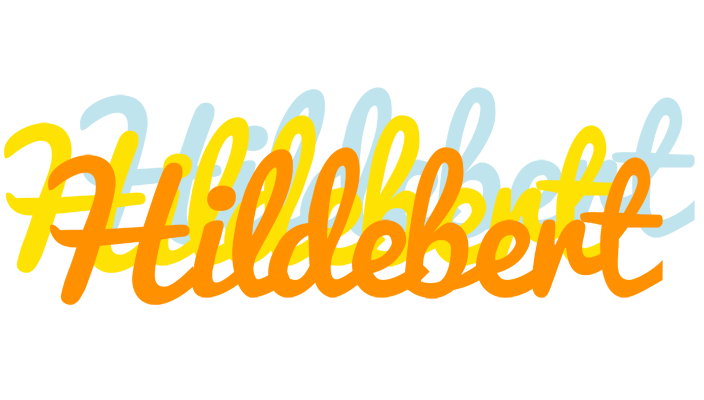Hildebert energy logo