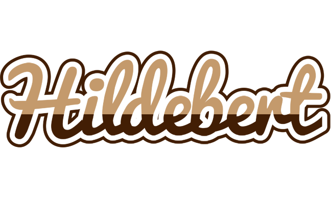 Hildebert exclusive logo