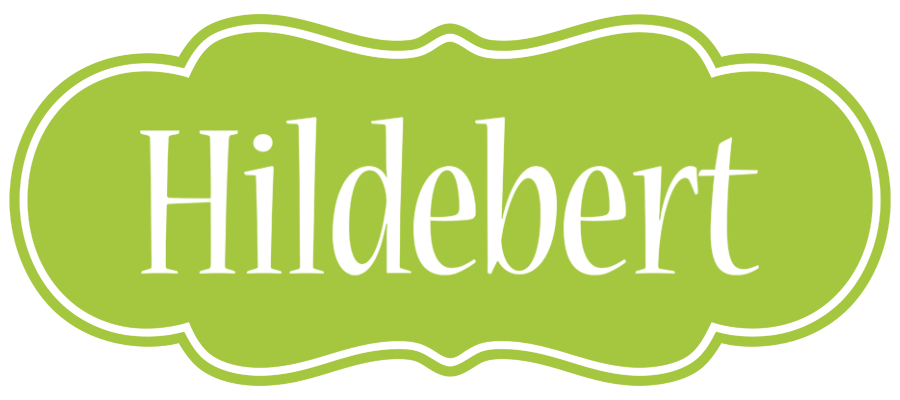 Hildebert family logo