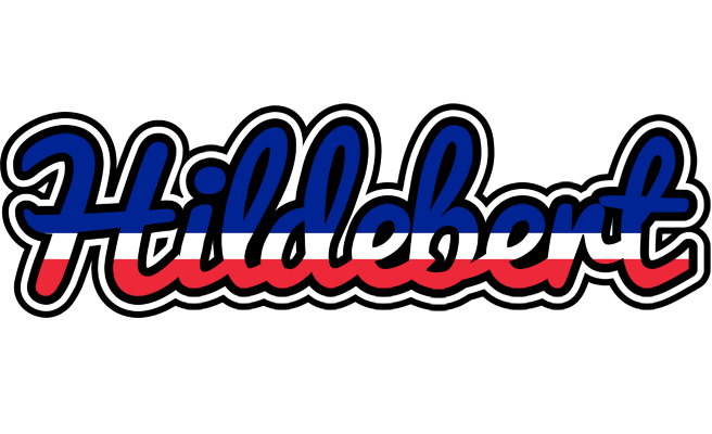Hildebert france logo