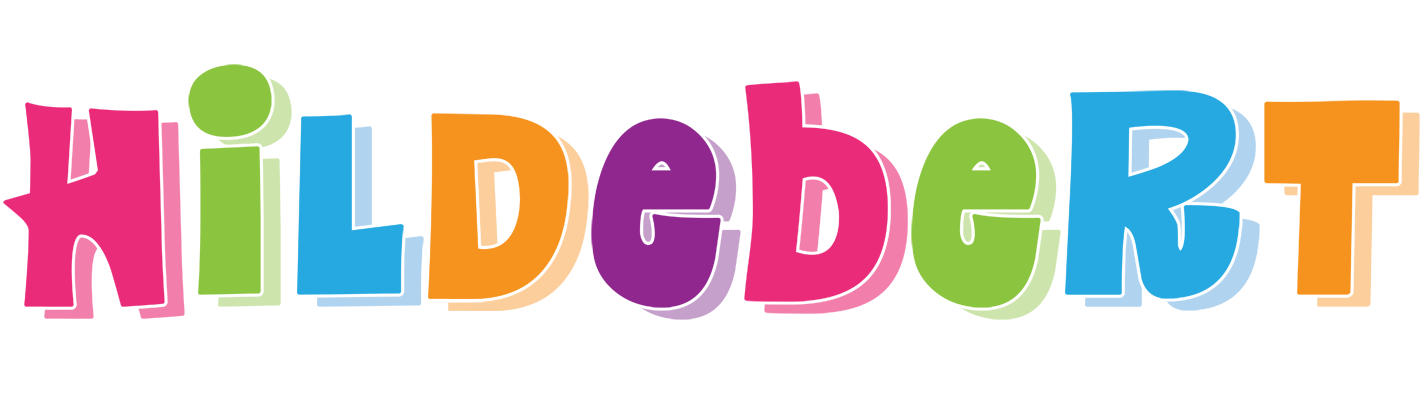 Hildebert friday logo